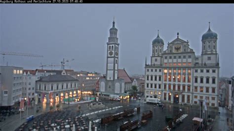 webcam augsburg|Webcams in Augsburg 